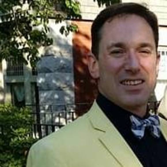 Meet your Posher, Chris - Picture 1 of 1